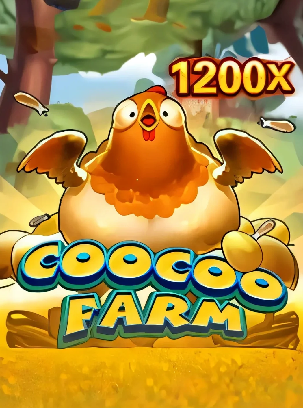 Coocoo Farm