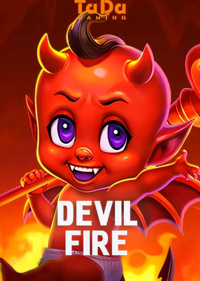 Devil Fire
