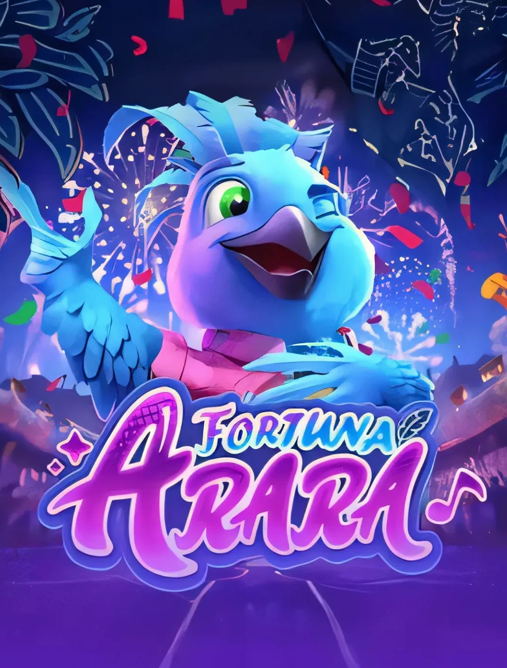 Fortune Arara