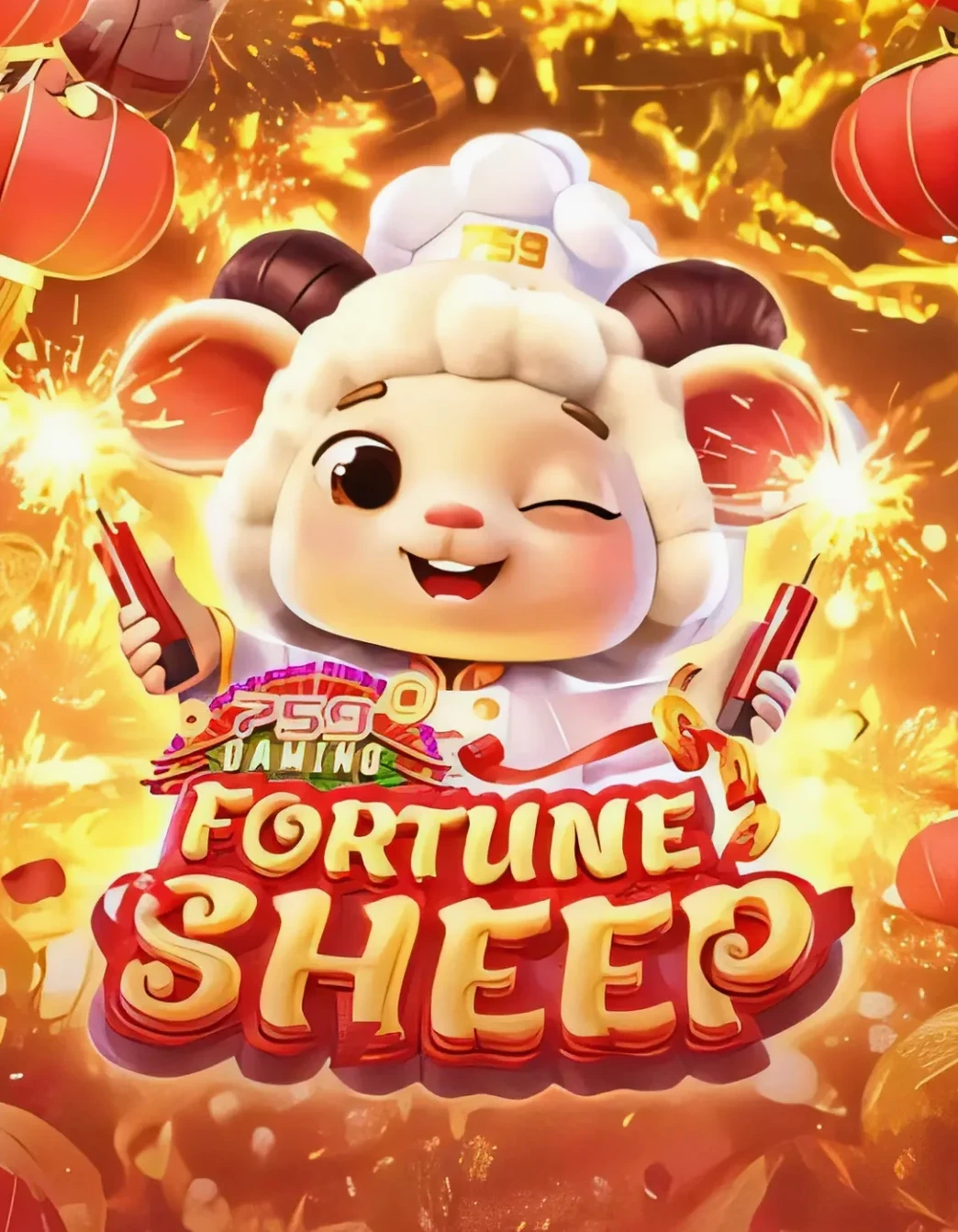 Fortune Sheep