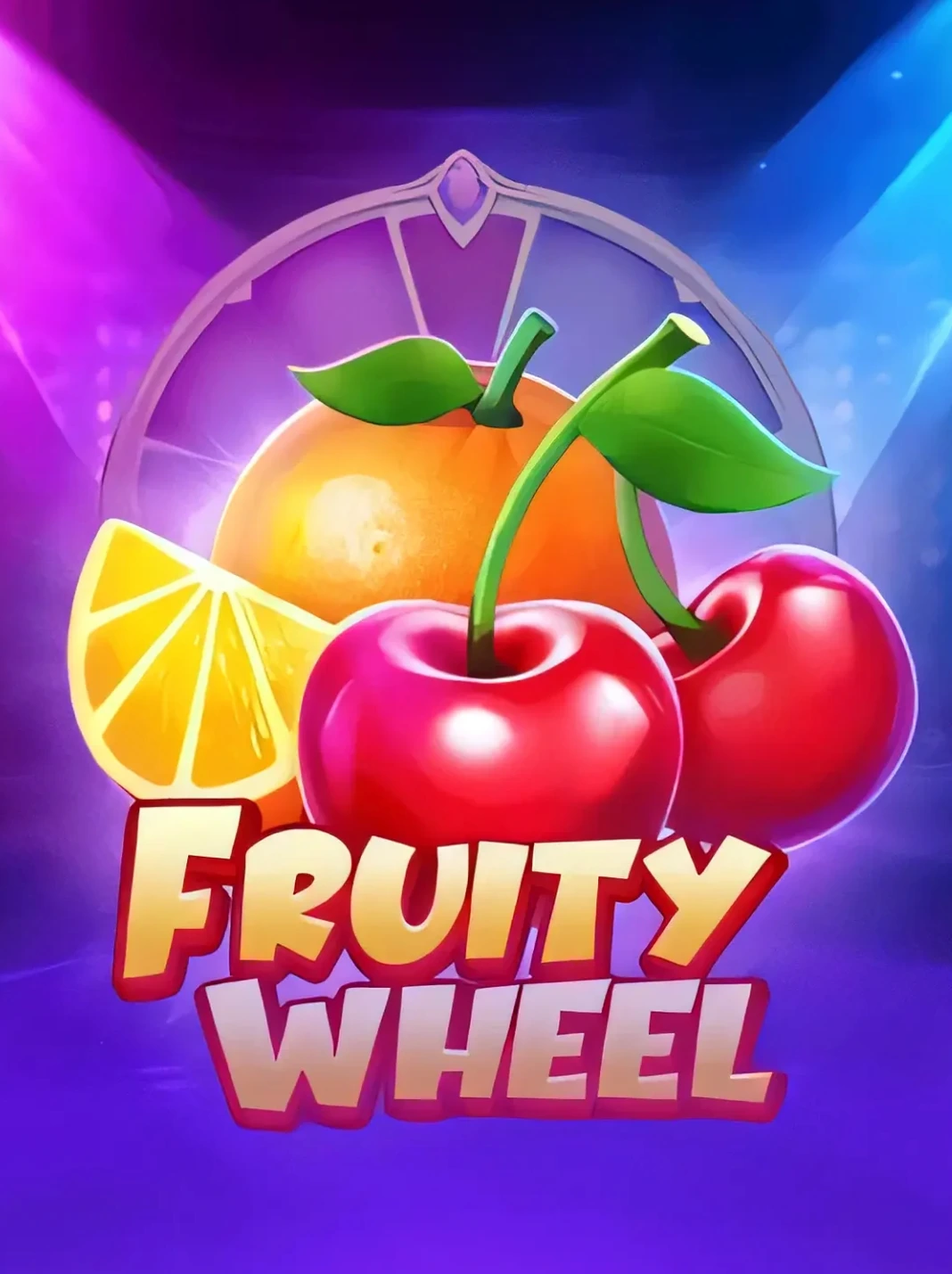 Fruity Wheel
