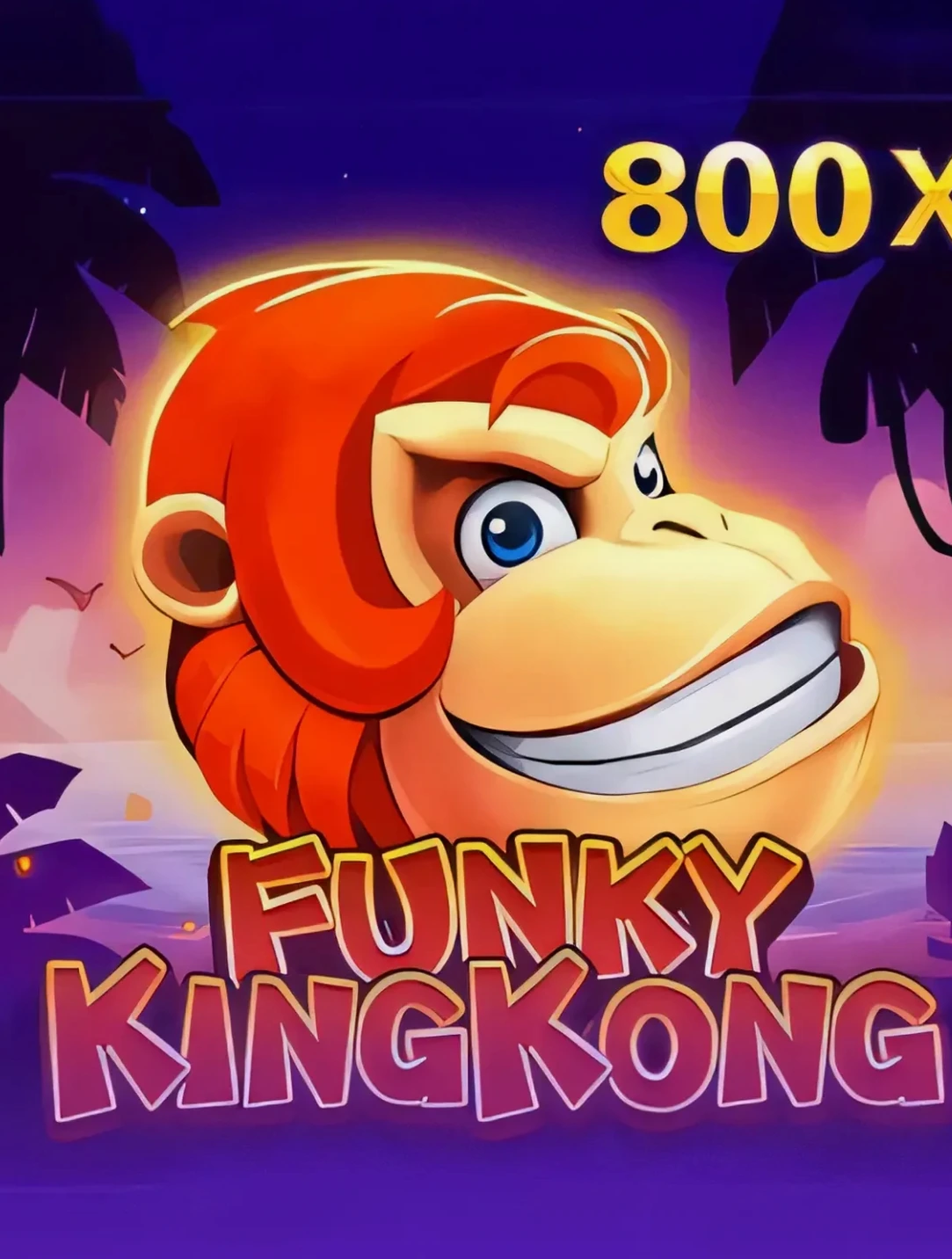 Funky King Kong