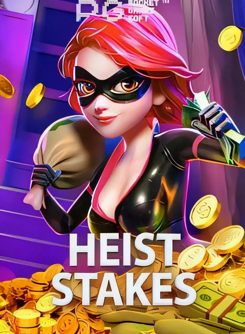 Heist Stakes
