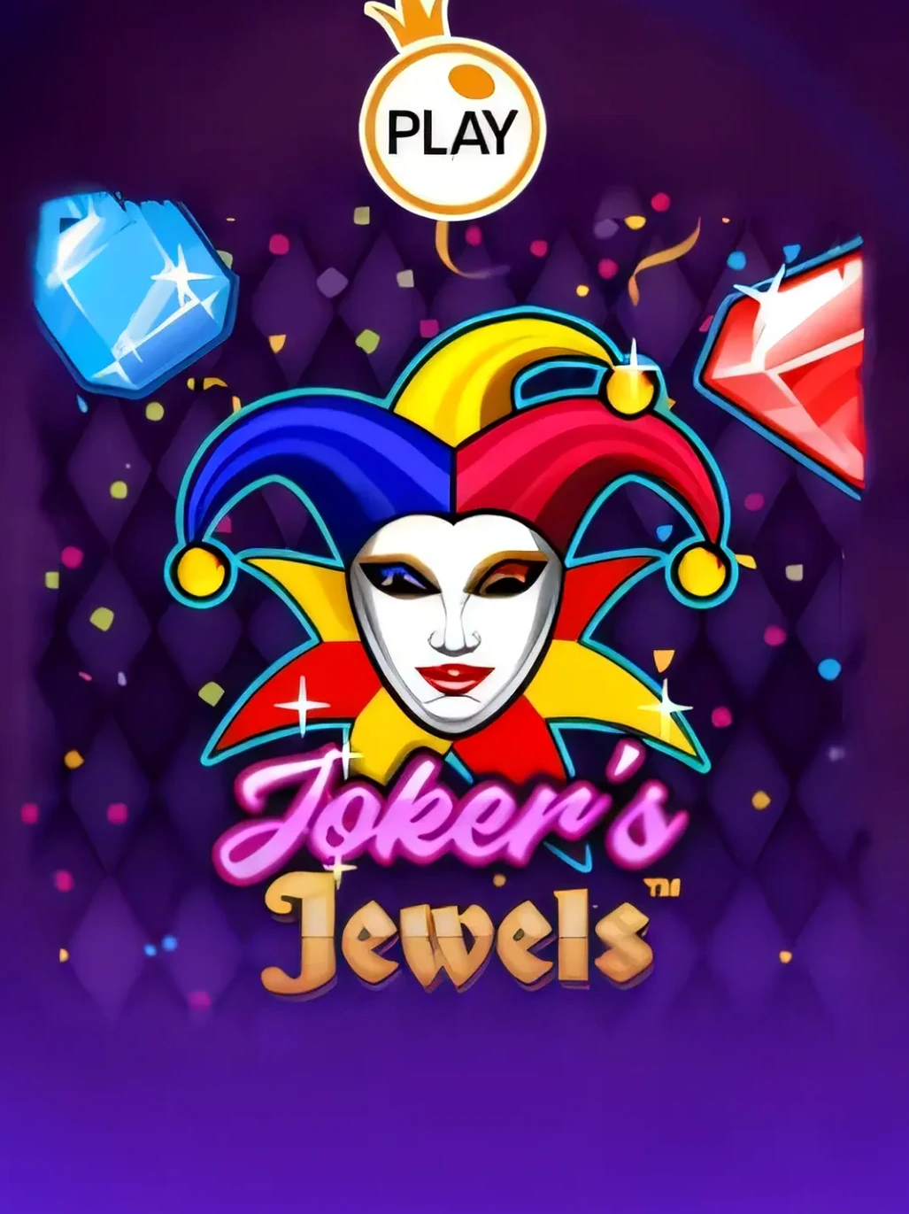 Jokers Jewels