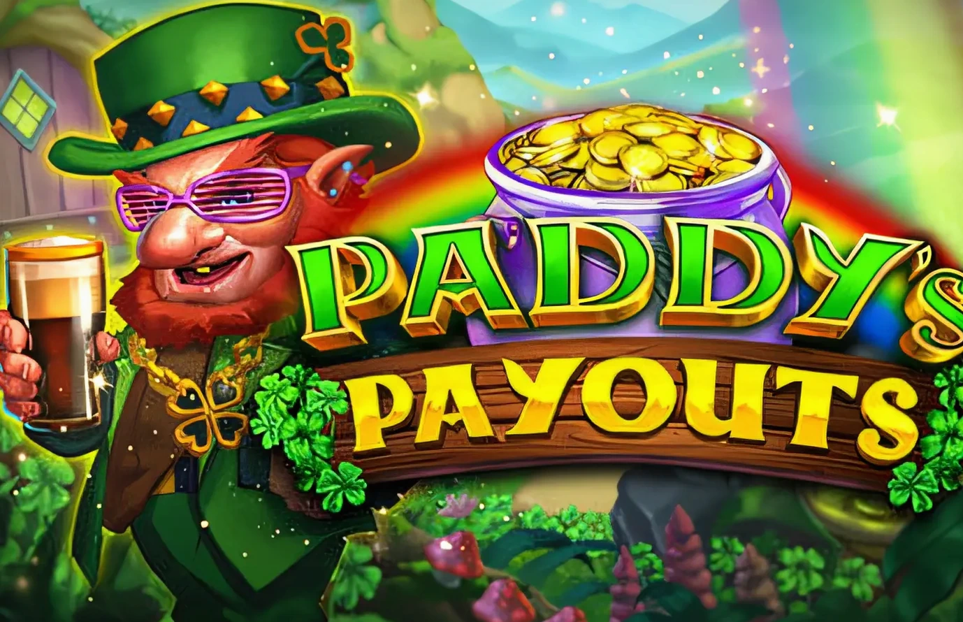 Paddy Payouts