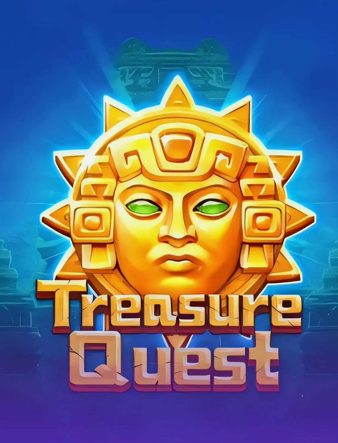 Treasure Quest