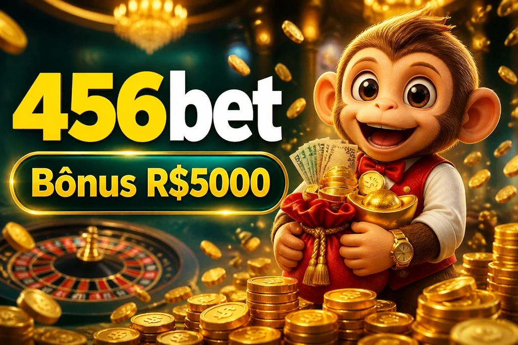 Desempenho do 456bet cassino